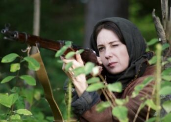 Сериал «Зулейха открывает глаза» признан лучшим в 2020 году, но кое-кого он привел в ярость