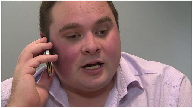 Фотография: Британцу надоели рекламные телефонные звонки и он начал на них зарабатывать №2 - BigPicture.ru