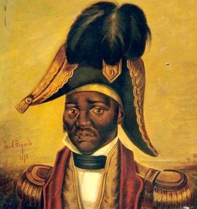 Фотография: Гаитянская бойня 1804 года: почему ее любят вспоминать протестующие афроамериканцы №8 - BigPicture.ru