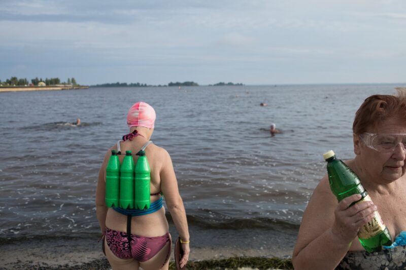 Фотография: Тоска по морю: Подборка для тех, кто никуда не поехал №16 - BigPicture.ru
