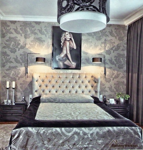 Фотография: Больше интима, меньше суеты: 10 деталей, которые создадут сексуальную атмосферу в вашей спальне №6 - BigPicture.ru