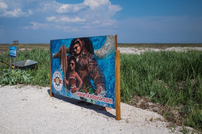 Фотография: Тоска по морю: Подборка для тех, кто никуда не поехал №13 - BigPicture.ru