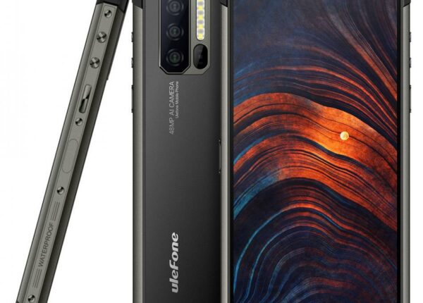 Технические характеристики смартфона Ulefone Armor 7