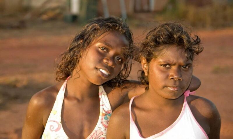 Фотография: История одного геноцида: австралийские аборигены считались животными до 1970-х годов №9 - BigPicture.ru