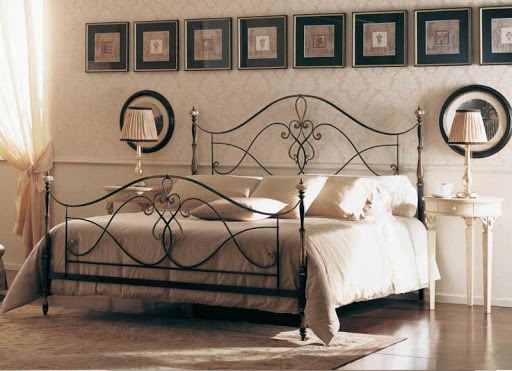 Фотография: Больше интима, меньше суеты: 10 деталей, которые создадут сексуальную атмосферу в вашей спальне №4 - BigPicture.ru