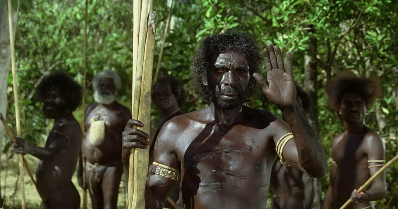 Фотография: История одного геноцида: австралийские аборигены считались животными до 1970-х годов №1 - BigPicture.ru