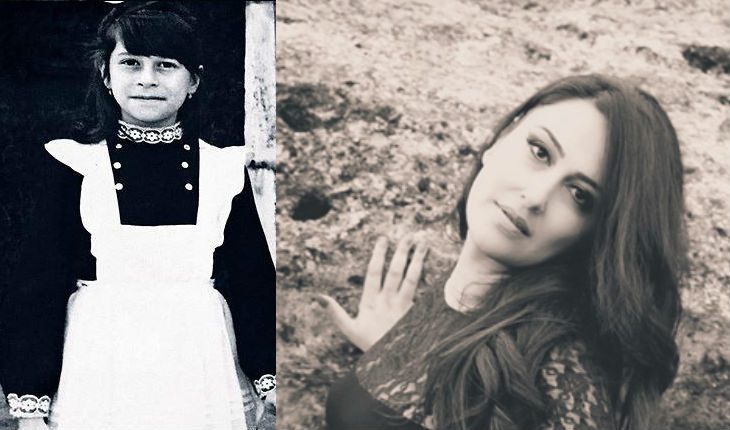 https://bigpicture.ru Как эффектная певица Наргиз выглядела на разных этапах свой жизни и карьеры