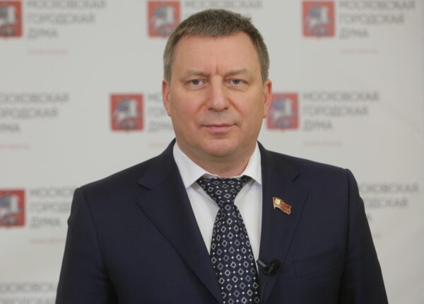Метельский Андрей Николаевич, биография, карьерный рост.