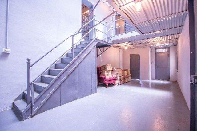 Фотография: В США выставили на продажу дом со зловещим сюрпризом в подвале №13 - BigPicture.ru