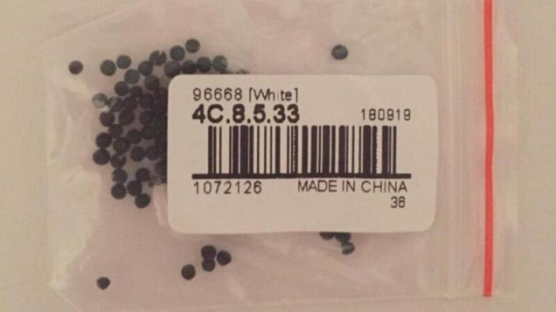 Фотография: Стало понятно, почему из Китая приходили таинственные посылки с неизвестными семенами №3 - BigPicture.ru