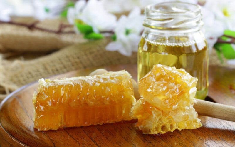 Фотография: Сколько стоит мед: от чего зависит цена продукта №1 - BigPicture.ru