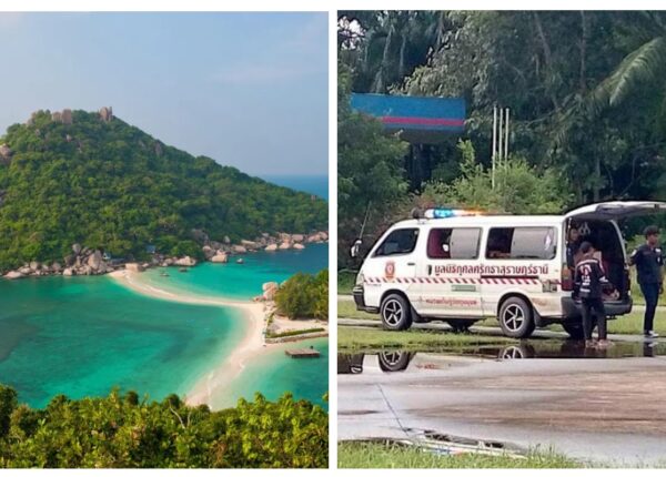 Острова смерти: почему в Таиланде не расследуют обстоятельства гибели иностранных туристов