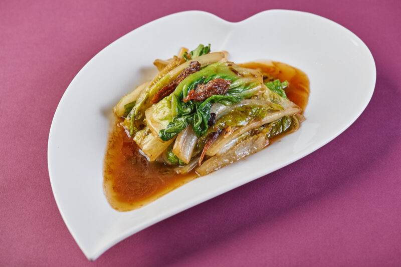 Фотография: Что заказать вегетарианцу в китайском ресторане: ТОП-6 блюд №6 - BigPicture.ru