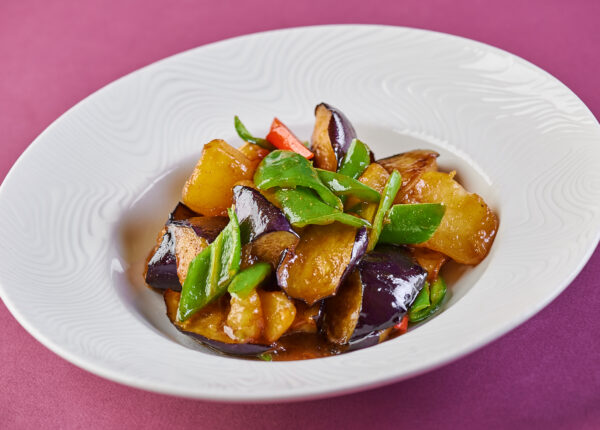Что заказать вегетарианцу в китайском ресторане: ТОП-6 блюд