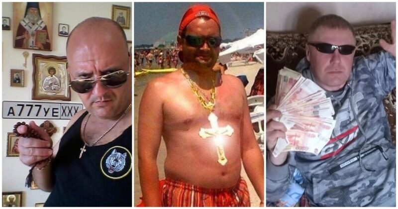 Фотография: Дешевые понты и показуха: 20 фото из соцсетей, нелепость которых зашкаливает №1 - BigPicture.ru