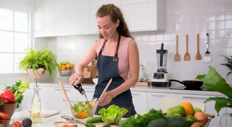 Фотография: Приручить холестерин: 40 лучших продуктов, чтобы снизить его уровень №2 - BigPicture.ru