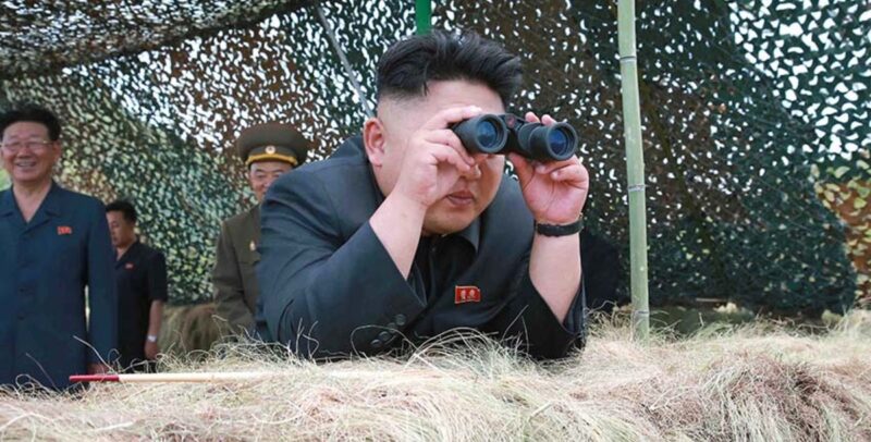 Фотография: Подтвердился ли слух о конфискации домашних собак в Северной Корее? №2 - BigPicture.ru