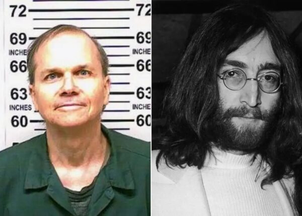 Без права на прощение: убийце Джона Леннона в 11-й раз отказали в освобождении