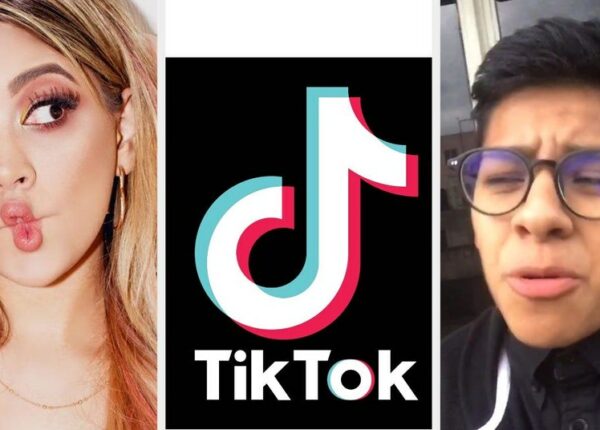 Накрутка просмотров, лайков и подписчиков в TikTok