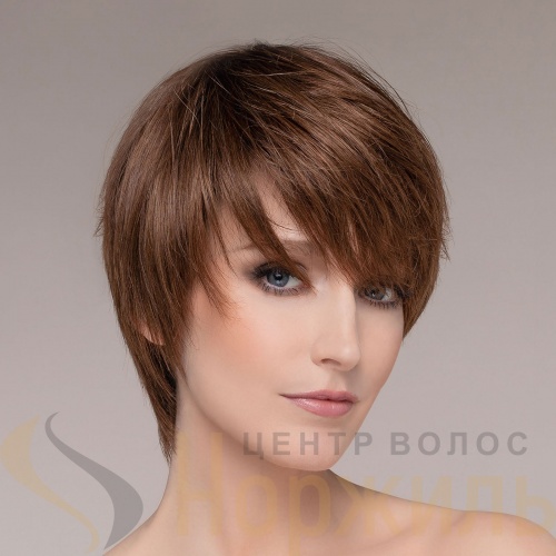 Фотография: Парик как достойная альтернатива натуральным волосам №1 - BigPicture.ru