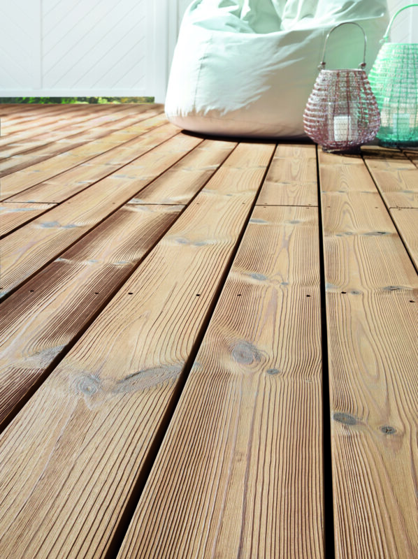 Фотография: Как защитить деревянные поверхности: советы OSMO №3 - BigPicture.ru