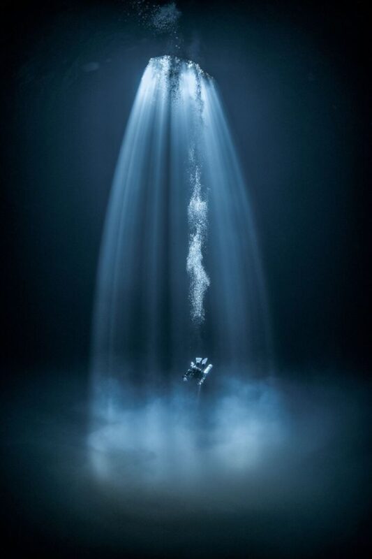 Фотография: 30 лучших работ от победителей конкурса подводной фотографии Through Your Lens 2020 №9 - BigPicture.ru