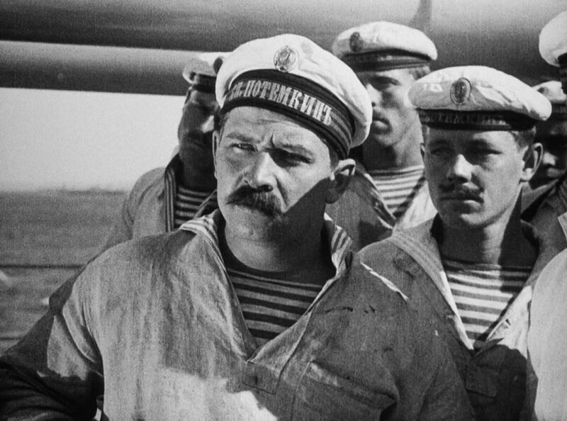 Фотография: 5 немых советских фильмов, признанных шедеврами мирового кино №3 - BigPicture.ru