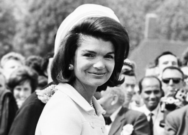 Почему Жаклин Кеннеди считали красивой