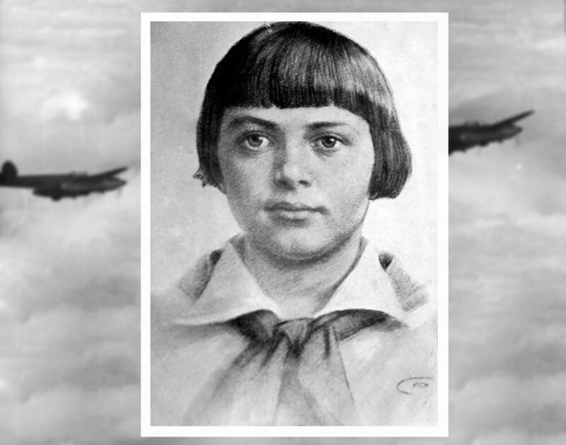 Фотография: Как советские дети становились героями Второй мировой №11 - BigPicture.ru