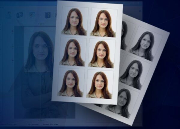 Программа для создания и редактирования фото на паспорт и другие официальные документы