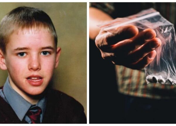 Жизнь в страхе: как 12-летний мальчик стал наркодилером в известной ирландской группировке