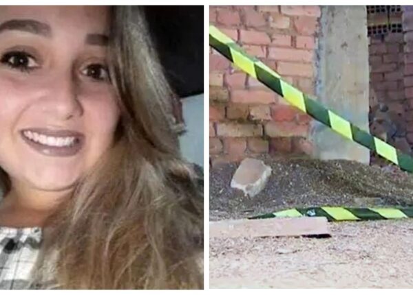 В Бразилии женщина украла нерожденного ребенка, убив подругу и разрезав ей живот
