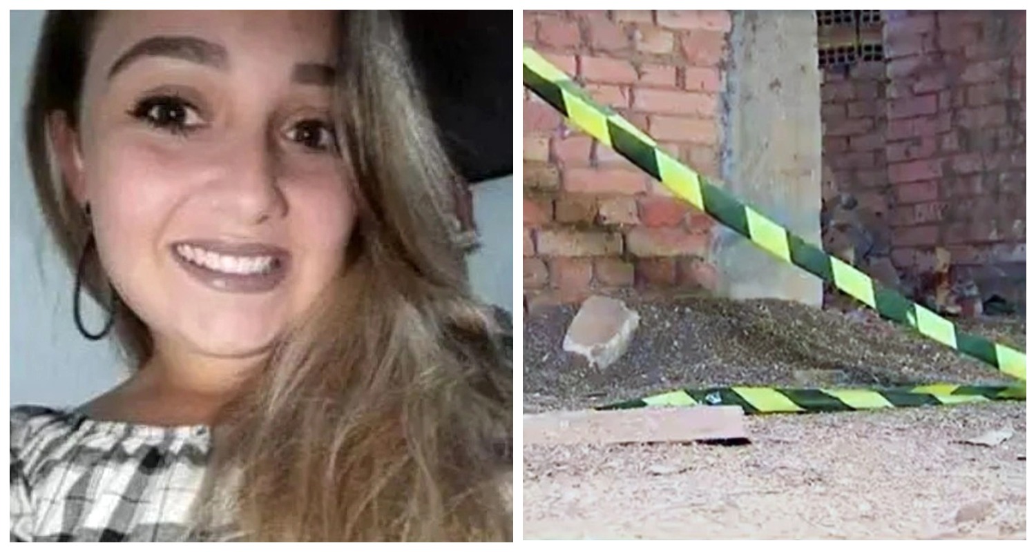 Фотография: В Бразилии женщина украла нерожденного ребенка, убив подругу и разрезав ей живот №1 - BigPicture.ru