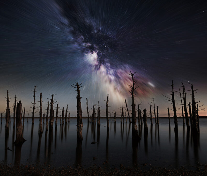 Фотография: 22 потрясающие фотографии от победителей конкурса Astronomy Photographer of the Year 2020 №13 - BigPicture.ru