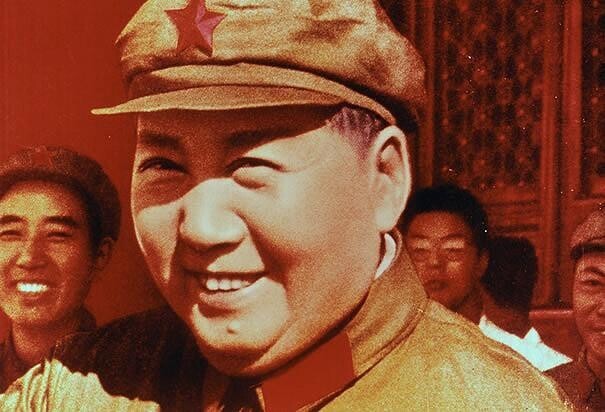 Фотография: Купание красного председателя: история рекордного заплыва Мао Цзэдуна №2 - BigPicture.ru