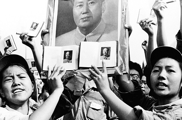 Фотография: Купание красного председателя: история рекордного заплыва Мао Цзэдуна №3 - BigPicture.ru