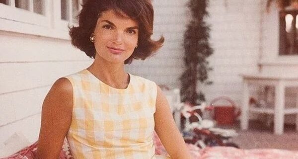 Почему Жаклин Кеннеди считали красивой