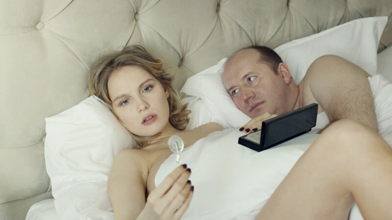 Фотография: Секс на экране по-российски: 5 главных отечественных фильмов №1 - BigPicture.ru