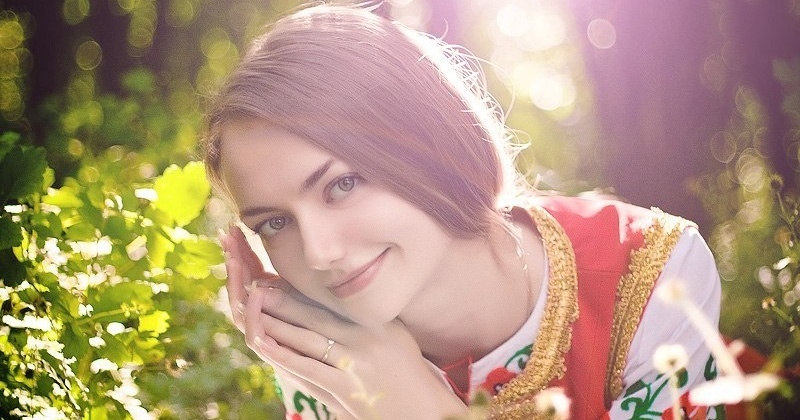 Фотография: Что в русских женщинах больше всего удивляет мужчин-иностранцев №1 - BigPicture.ru