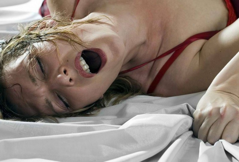 Фотография: 15 мировых рекордов в сфере секса, о которых вы не знали №7 - BigPicture.ru