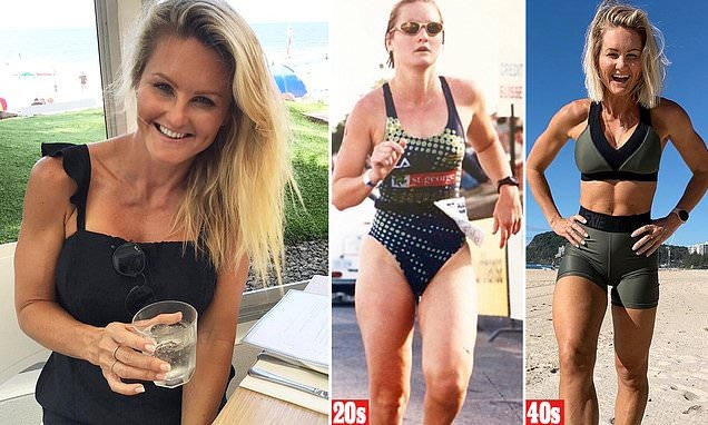 Фотография: 8 секретов похудения от австралийки, которая в 43 года выглядит лучше, чем в 20 №1 - BigPicture.ru
