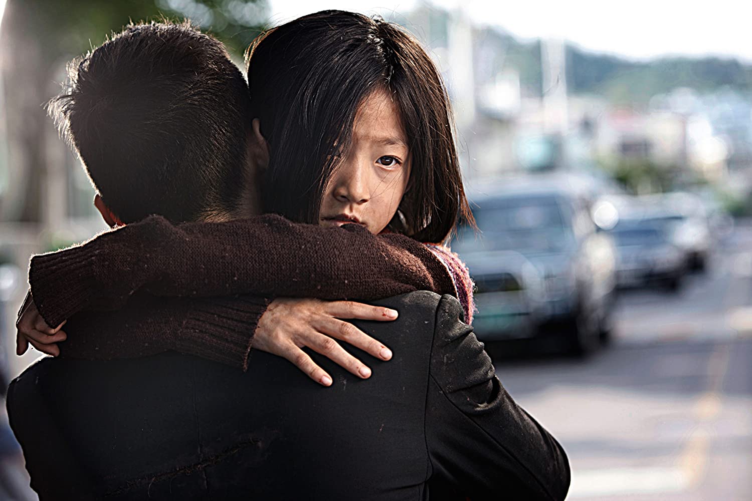 Фотография: 9 шедевров кино из Южной Кореи, которые нужно посмотреть №7 - BigPicture.ru