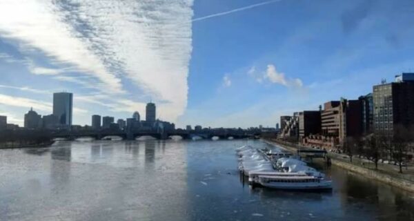 22 фотографии, на которых запечатлены сбои в матрице