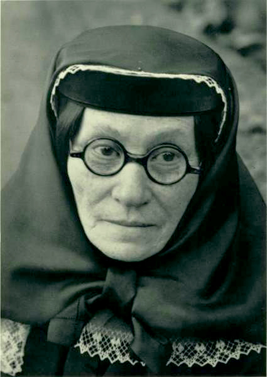 Фотография: СССР 1930-х глазами Маргарет Бурк-Уайт, американской женщины-фотографа №13 - BigPicture.ru