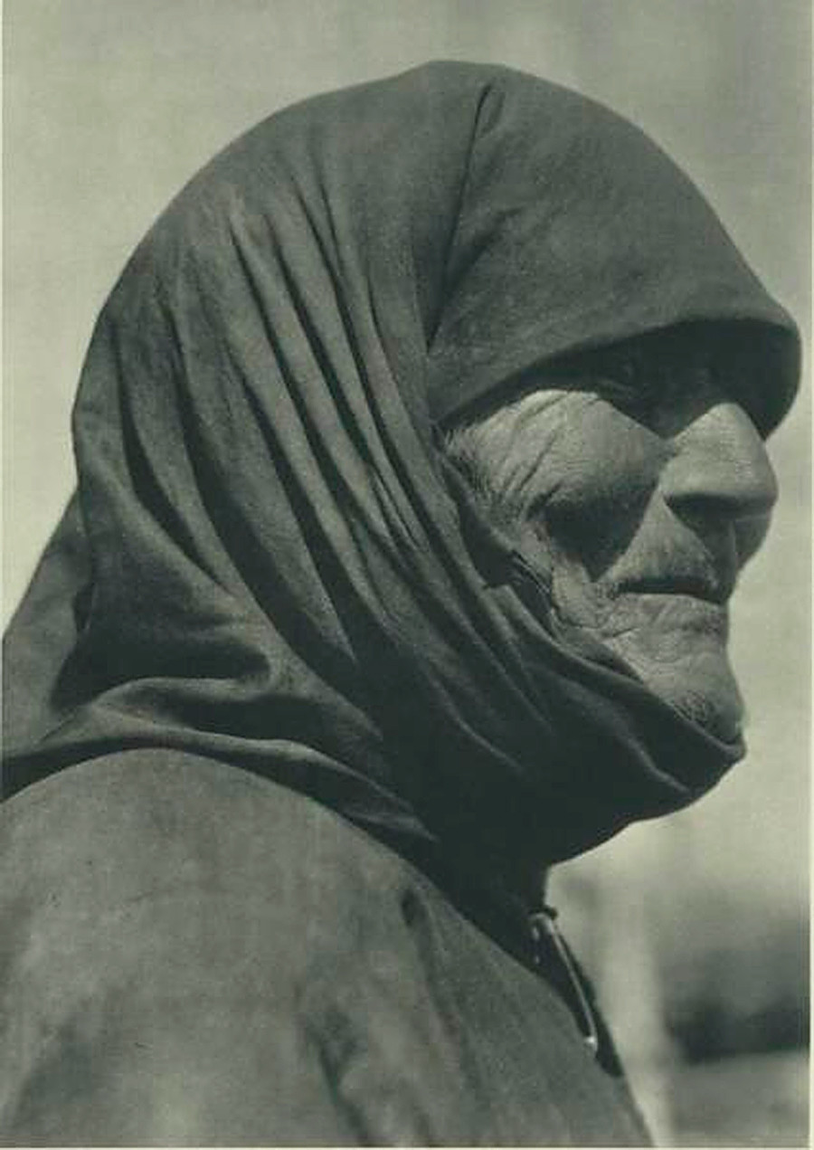 Фотография: СССР 1930-х глазами Маргарет Бурк-Уайт, американской женщины-фотографа №14 - BigPicture.ru