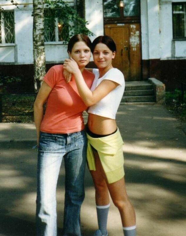 Фотография: Ностальгическая подборка фотографий из наших 90-х №21 - BigPicture.ru