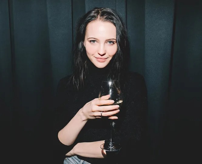 Фотография: 10 самых красивых молодых актрис российского кино №4 - BigPicture.ru