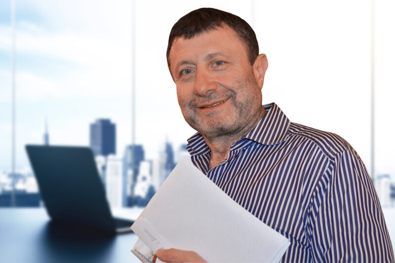 Фотография: Биография Алекса Секлера – успешного бизнесмена, который сделал себя сам №1 - BigPicture.ru