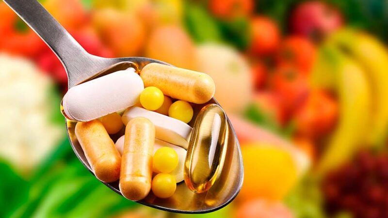 Фотография: Что такое антивитамины и почему вам не нужны витаминные комплексы №2 - BigPicture.ru