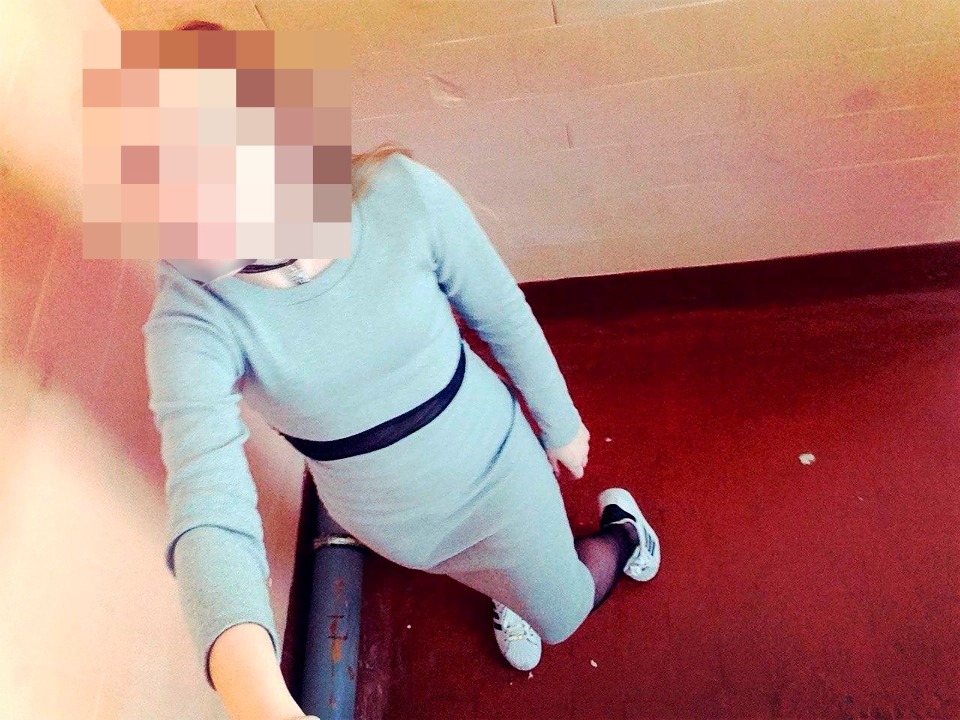 Фотография: До дрожи: 14-летняя школьница из Новосибирска тайно родила ребенка и спрятала его в морозилке №4 - BigPicture.ru